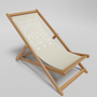 Deck chairs - Deckchair - CALAIG ART & DESIGN