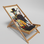 Transats - Deckchair - CALAIG ART & DESIGN