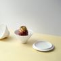 Platter and bowls - SILHOUETTE - SCHOEMIG PORZELLAN