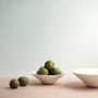 Platter and bowls - SILHOUETTE - SCHOEMIG PORZELLAN