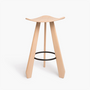 Stools - The Third - DANTE - GOODS AND BADS