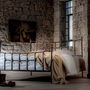 Artistic hardware - Industrial style Handmade iron bed - Model Iro - VOLCANO - HANDMADE IRON BEDS