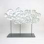Sculptures, statuettes and miniatures - Big Cloud Sculpture - ATELIERNOVO