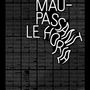 Poster - Le Horla - Guy de Maupassant  - BOOKSTER