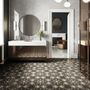 Indoor floor coverings - INTARSI wall and floor covering - CERAMICA SANT'AGOSTINO