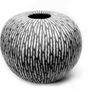 Decorative objects - Large Ball Strate - ATELIERNOVO