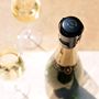Accessoires pour le vin - Bouchon Gard'Bulles Métal - L'ATELIER DU VIN