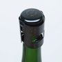Wine accessories - Metal Gard’Bulles Stopper - L'ATELIER DU VIN