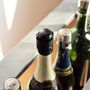 Accessoires pour le vin - Bouchon Gard'Bulles Métal - L'ATELIER DU VIN