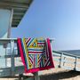 Sarongs - Beach towels - Size L (single) - NOUVELLE VAGUE