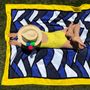Sarongs - Beach towels - Size L (single) - NOUVELLE VAGUE