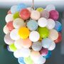 Verre d'art - Ballons (Lustre) - 365 A DAY IN JAPAN