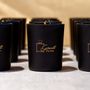 Gifts - 100% vegetable handmade scented candles. - GAULT PARFUMS
