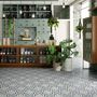 Indoor floor coverings - FUN wall and floor covering - CERAMICA SANT'AGOSTINO