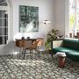 Indoor floor coverings - FUN wall and floor covering - CERAMICA SANT'AGOSTINO