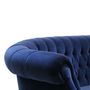 Assises pour bureau - Maree Sofa  - COVET HOUSE