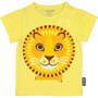 Apparel - Kids short sleeves t-shirts - COQ EN PATE