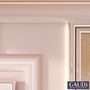 Design objects - Gaudi Decor Cornices  - GAUDI DECOR