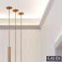 Design objects - Gaudi Decor Cornices  - GAUDI DECOR