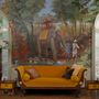 Decorative frescoes - Classic Panoramas - FABIENNE COLIN PEINTRE