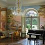 Fresques décoratives - Panoramiques classiques - FABIENNE COLIN PEINTRE