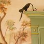 Fresques décoratives - Panoramiques classiques - FABIENNE COLIN PEINTRE
