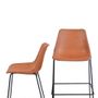 Office seating - Chair Giron in colors - SOL & LUNA