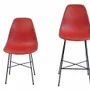 Chairs for hospitalities & contracts - Chair Hovy - SOL & LUNA