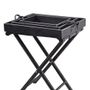 Office desks - Nest 3 trays with handles - SOL & LUNA