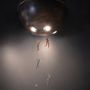 Hanging lights - Planetarium 5  - F+M FOS