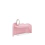 Console table - Cloud Vanity Console  - COVET HOUSE
