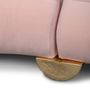 Office seating - Fitzroy Sofa  - COVET HOUSE