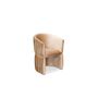 Office seating - Cuff Chair  - COVET HOUSE