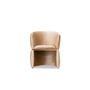 Office seating - Cuff Chair  - COVET HOUSE