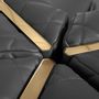Office seating - Anguis Modular Sofa - COVET HOUSE