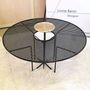 Coffee tables - Coffee table S3 - ATELIER GALERIE L.O.B./ AG LOB