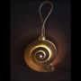 Wall lamps - Sol key Spiral  - F+M FOS