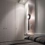 Wall lamps - Salome - F+M FOS