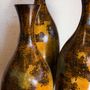 Poterie - Vase poterie décoration d'intérieur JJG005 Petite - AMADERA