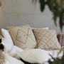 Fabric cushions - Coussins - BERBERE HOME