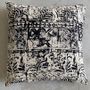 Fabric cushions - Coussins - BERBERE HOME
