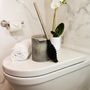 Toilet brushes - 'bbb La Brusse' - BIOM PARIS