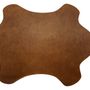 Decorative objects - Cow Placemat  - SKIN.LAND