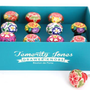 Gifts - Mexican Floral - TEMERITY JONES