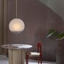 Hanging lights - SKYE PEDANT COLLECTION - CTO LIGHTING