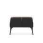 Office seating - Charla Two Seat Sofa  - COVET HOUSE