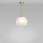 Hanging lights - SKYE PEDANT COLLECTION - CTO LIGHTING