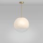 Hanging lights - SKYE PEDANT COLLECTION - CTO LIGHTING