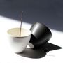 Cadeaux - Incense Stick Holder - Ceramic Stoneware - DO NOT USE UME COLLECTION