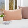 Fabric cushions - Linen Cushions and linen placemats, napkins - DAHLENBURG